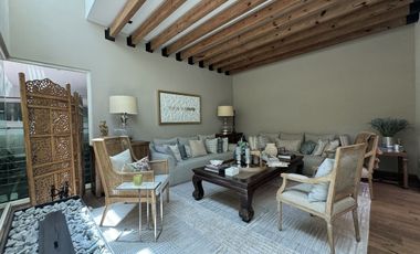 Casa en condominio en renta en Vistahermosa