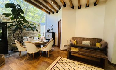 Casa en condominio en renta en Vistahermosa