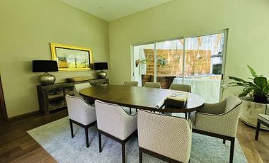 Casa en condominio en renta en Vistahermosa