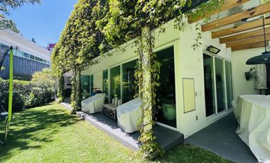 Casa en condominio en renta en Vistahermosa