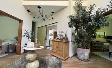 Casa en condominio en renta en Vistahermosa