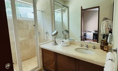 Casa en condominio en renta en Vistahermosa