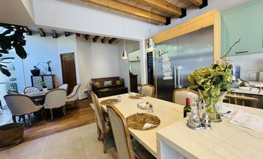 Casa en condominio en renta en Vistahermosa