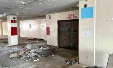 Oportunidad única de inversión en Tacubaya