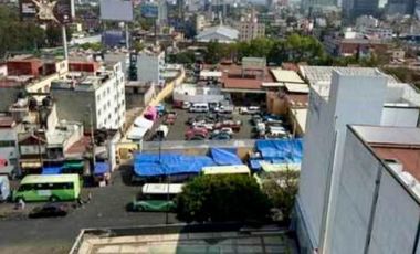 Oportunidad única de inversión en Tacubaya