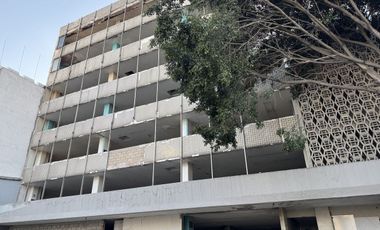 Oportunidad única de inversión en Tacubaya