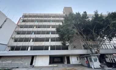 Oportunidad única de inversión en Tacubaya