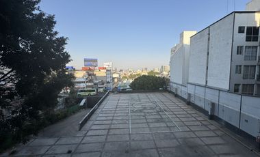 Oportunidad única de inversión en Tacubaya