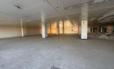 Oportunidad única de inversión en Tacubaya