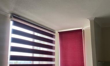 Se arrienda Departamento Primer piso Quillota