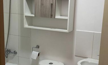 Se arrienda Departamento Primer piso Quillota