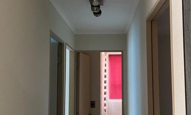 Se arrienda Departamento Primer piso Quillota