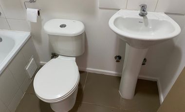 Se arrienda Departamento Primer piso Quillota