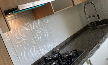 Se arrienda Departamento Primer piso Quillota
