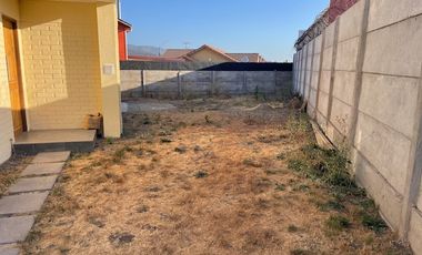 Arrienda Casa Nueva, a pasos del centro de la ciudad