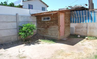 Vende casa ampliada, excelente ubicación, La Calera