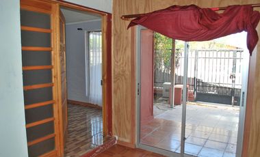 Vende casa ampliada, excelente ubicación, La Calera