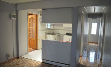 Vende casa ampliada, excelente ubicación, La Calera