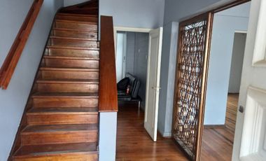 CASA COMERCIAL 4 DOR 3 BAÑOS A PASOS DE LA ALAMEDA