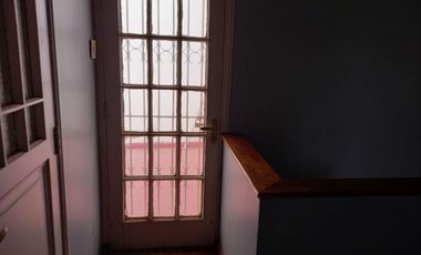 CASA COMERCIAL 4 DOR 3 BAÑOS A PASOS DE LA ALAMEDA