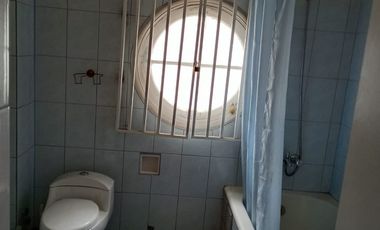 CASA COMERCIAL 4 DOR 3 BAÑOS A PASOS DE LA ALAMEDA