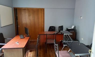 CASA COMERCIAL 4 DOR 3 BAÑOS A PASOS DE LA ALAMEDA