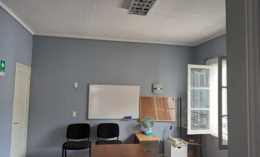 CASA COMERCIAL 4 DOR 3 BAÑOS A PASOS DE LA ALAMEDA