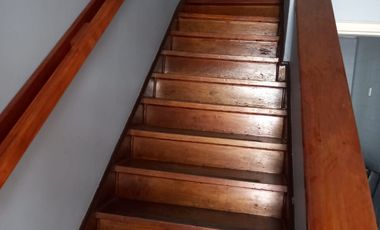 CASA COMERCIAL 4 DOR 3 BAÑOS A PASOS DE LA ALAMEDA