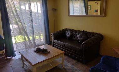 ARRIENDO CASA 3HAB 3BA COLINA