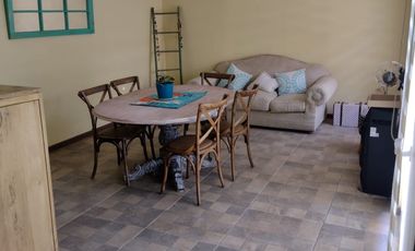 ARRIENDO CASA 3HAB 3BA COLINA