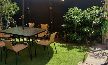 ARRIENDO CASA 3HAB 3BA COLINA