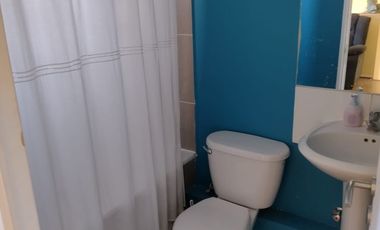 ARRIENDO CASA 3HAB 3BA COLINA