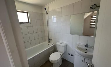 ARRIENDO CASA PORTONES DE CHICUREO