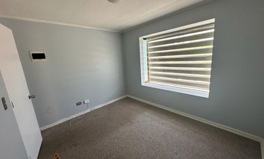 ARRIENDO CASA PORTONES DE CHICUREO