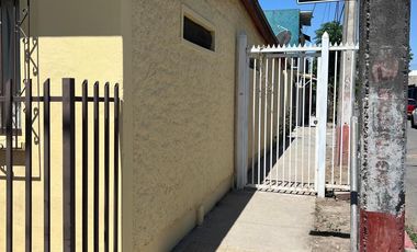 VENTA DE CASA CON DEPTO INTERIOR EN LO ESPEJO