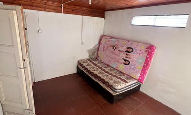 VENTA DE CASA CON DEPTO INTERIOR EN LO ESPEJO