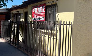 VENTA DE CASA CON DEPTO INTERIOR EN LO ESPEJO