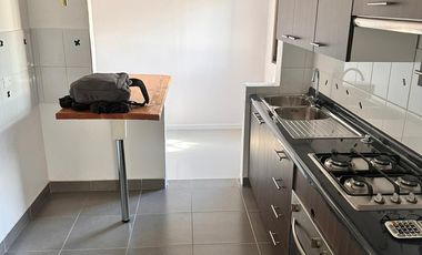 ARRIENDO CASA 3HAB 3BA COLINA