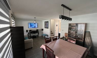 ARRIENDO CASA 3HAB 3BA COLINA