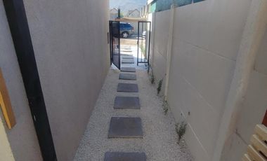 ARRIENDO CASA 3HAB 3BA COLINA