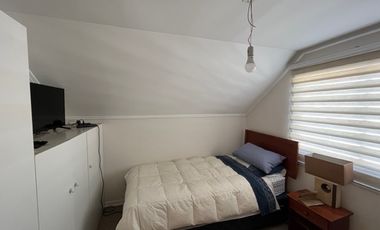 ARRIENDO CASA 3HAB 3BA COLINA