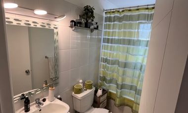 ARRIENDO CASA 3HAB 3BA COLINA