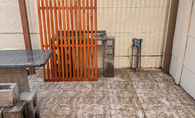 ARRIENDO CASA 3HAB 3BA COLINA