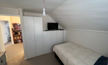 ARRIENDO CASA 3HAB 3BA COLINA