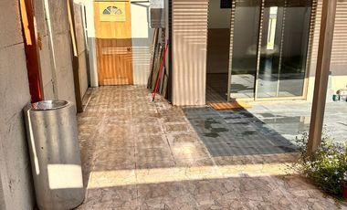 ARRIENDO CASA 3HAB 3BA COLINA