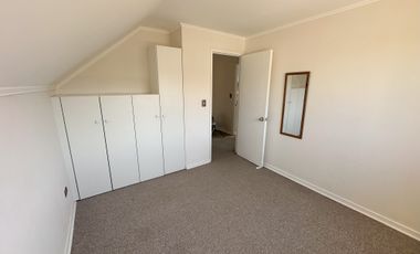 ARRIENDO CASA 3HAB 3BA COLINA