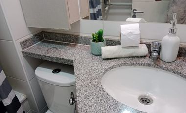 REBAJADO DEPTO AMOBLADO  1D1B  PRIMERA VIVIENDA O INVERSIÓN