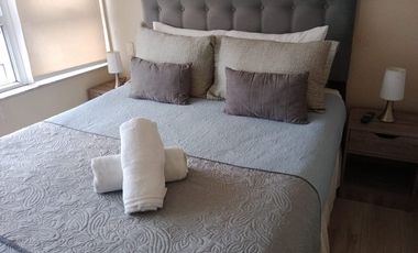 REBAJADO DEPTO AMOBLADO  1D1B  PRIMERA VIVIENDA O INVERSIÓN