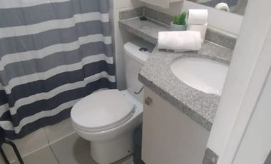 REBAJADO DEPTO AMOBLADO  1D1B  PRIMERA VIVIENDA O INVERSIÓN