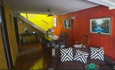 VENTA CASA AMPLIO PATIO 4D LA FLORIDA